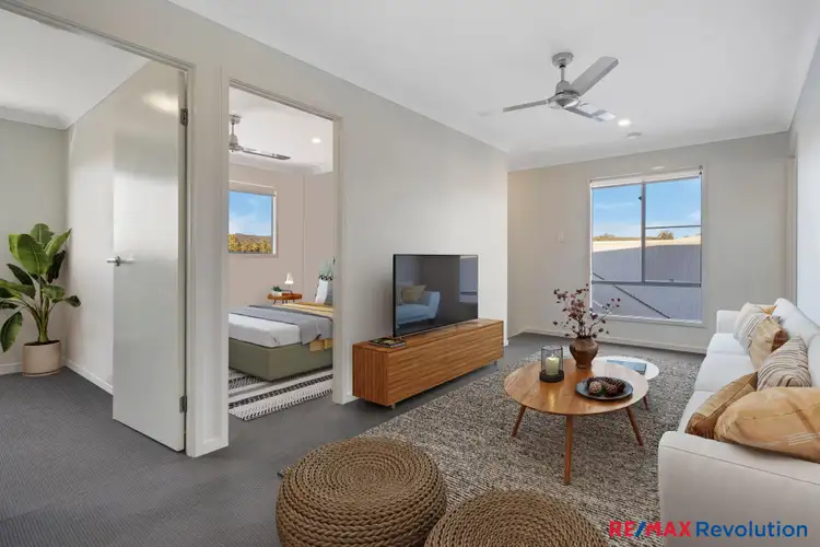 Fifth view of Homely house listing, 5 Paradise Street, Yarrabilba QLD 4207