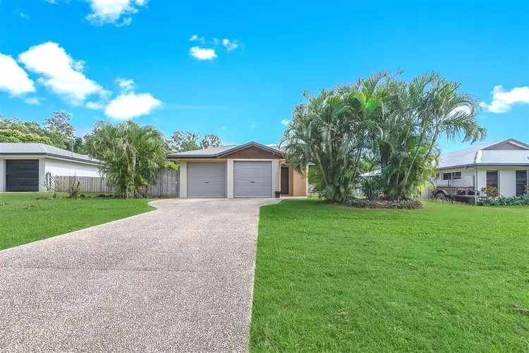 19 Banksia Court, Cannonvale QLD 4802