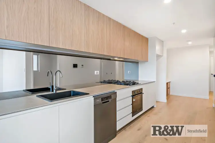 Fourth view of Homely apartment listing, 17/12 CORONATION PARADE, Enfield NSW 2136