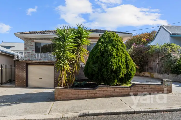 85 Swanbourne Street, Fremantle WA 6160