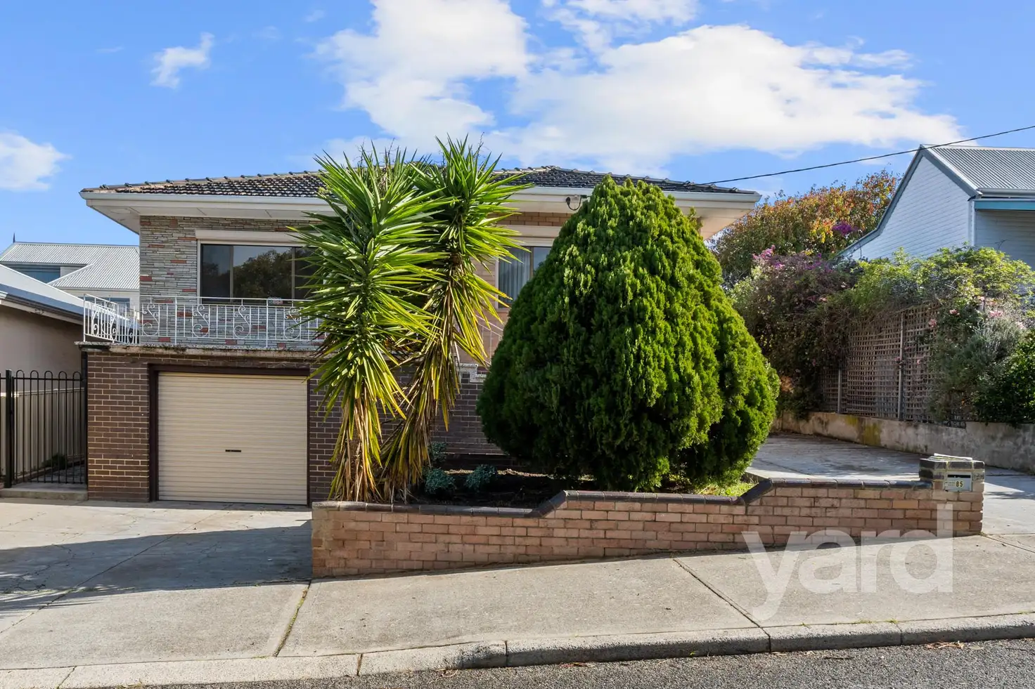 Main view of Homely house listing, 85 Swanbourne Street, Fremantle WA 6160