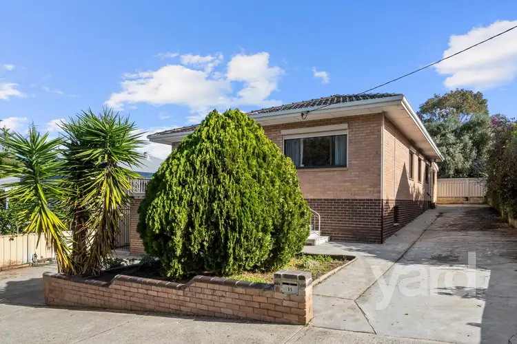 Third view of Homely house listing, 85 Swanbourne Street, Fremantle WA 6160