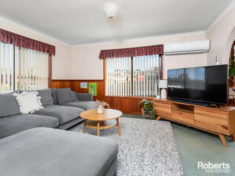 Fifth view of Homely house listing, 1/39 Poplar Parade, Youngtown TAS 7249