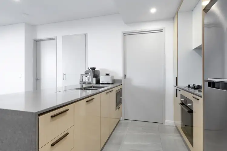 Fifth view of Homely unit listing, 833/1 Studio Drive, Eastgardens NSW 2036