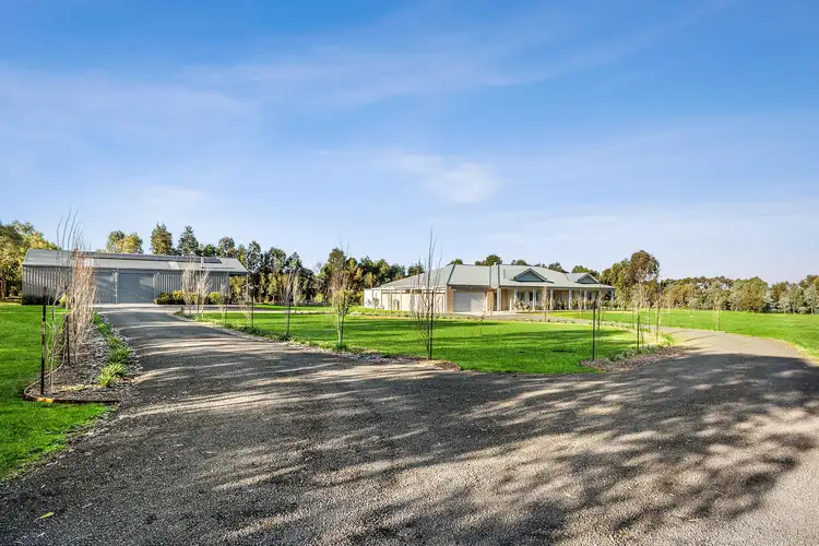 56 Faulkner Road, Inverleigh VIC 3321