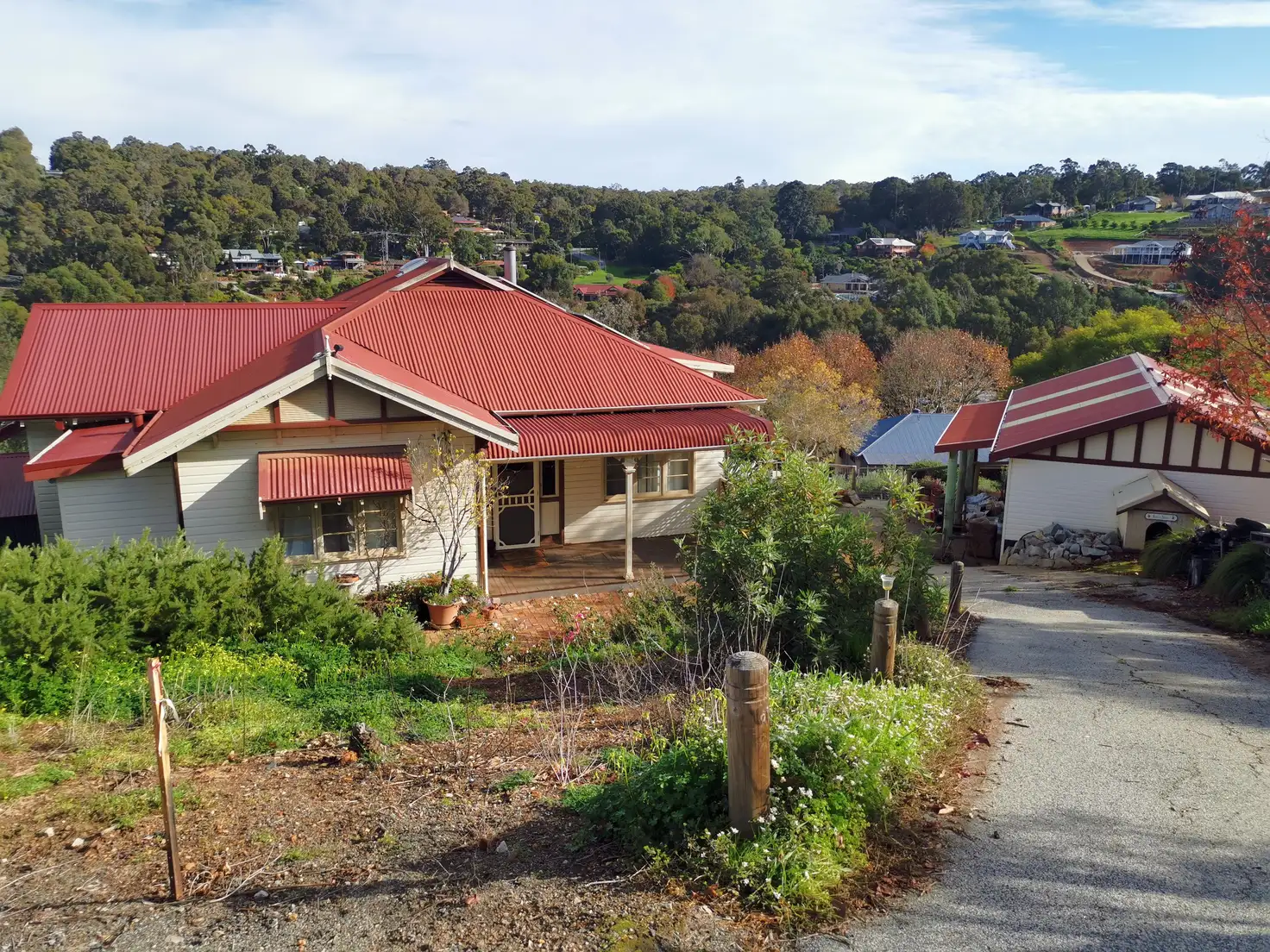 Main view of Homely house listing, 55 Garland Road, Roleystone WA 6111