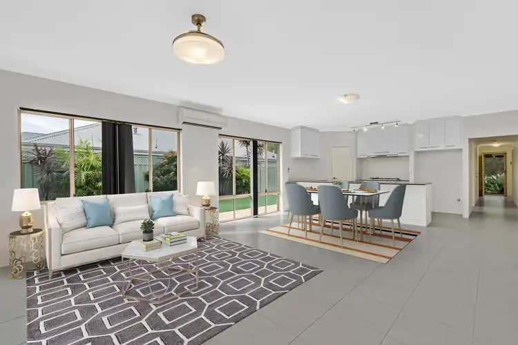20 Heritage Drive, Vasse WA 6280