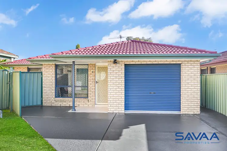 Main view of Homely unit listing, 4/47 Morehead Avenue, Mount Druitt NSW 2770