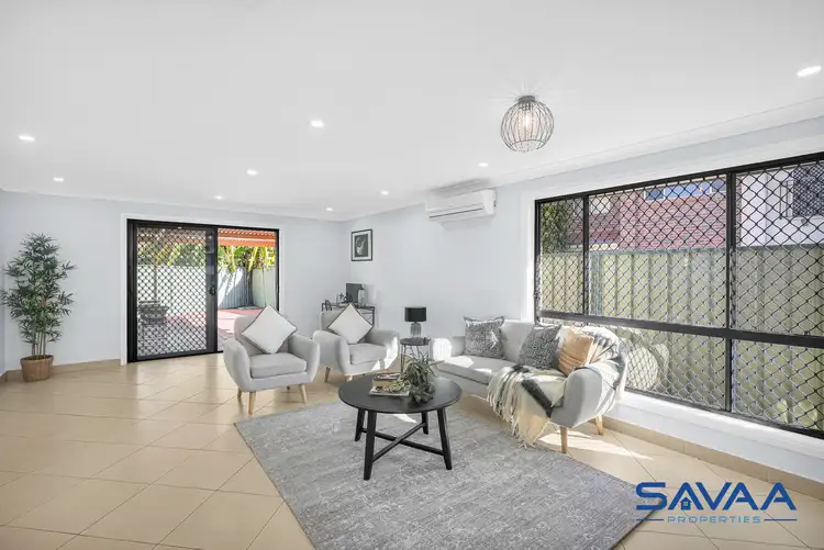 Second view of Homely unit listing, 4/47 Morehead Avenue, Mount Druitt NSW 2770