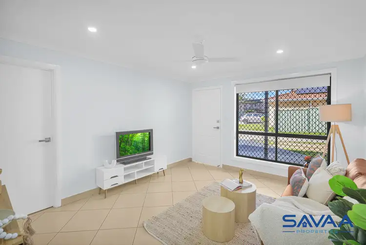 Fourth view of Homely unit listing, 4/47 Morehead Avenue, Mount Druitt NSW 2770