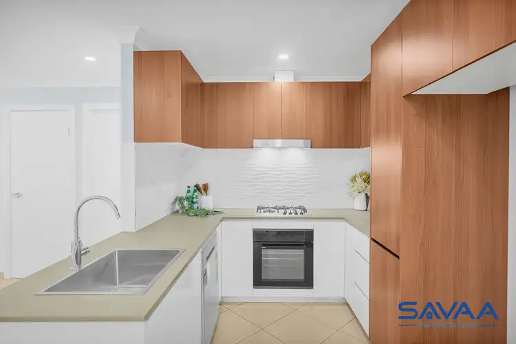 Sixth view of Homely unit listing, 4/47 Morehead Avenue, Mount Druitt NSW 2770