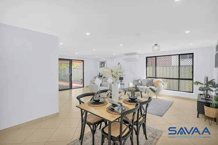 Seventh view of Homely unit listing, 4/47 Morehead Avenue, Mount Druitt NSW 2770