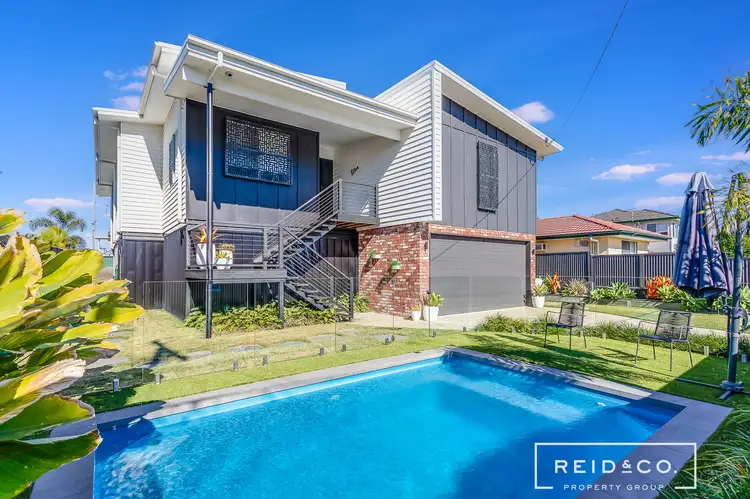 36 Kurumba Street, Kippa-Ring QLD 4021