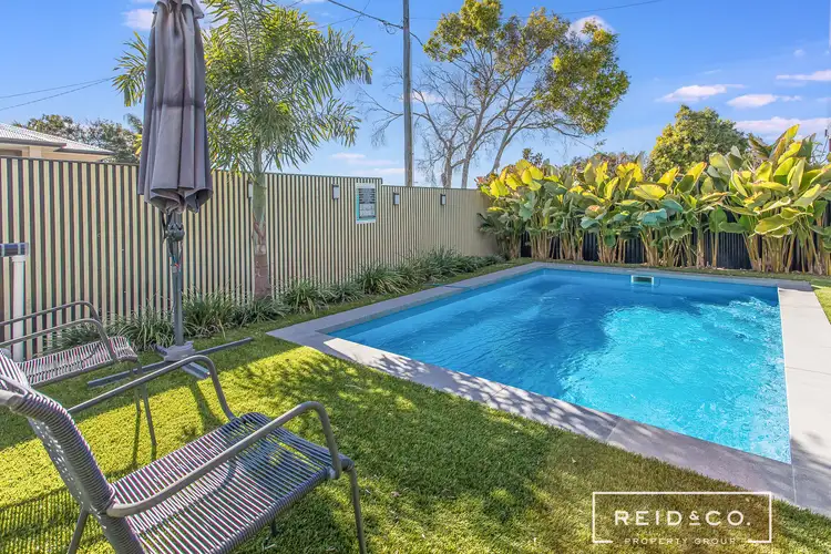 Second view of Homely house listing, 36 Kurumba Street, Kippa-Ring QLD 4021