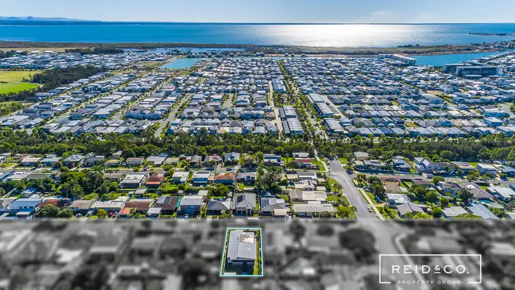 Third view of Homely house listing, 36 Kurumba Street, Kippa-Ring QLD 4021