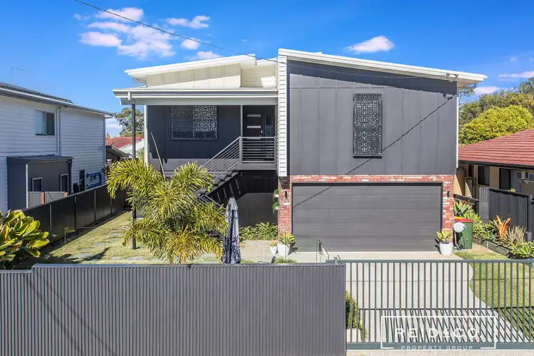 Fourth view of Homely house listing, 36 Kurumba Street, Kippa-Ring QLD 4021