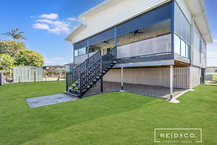 Fifth view of Homely house listing, 36 Kurumba Street, Kippa-Ring QLD 4021