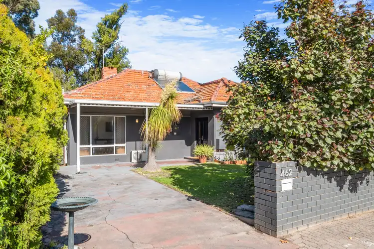 462 Guildford Road, Bayswater WA 6053