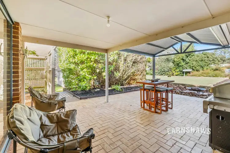 Second view of Homely house listing, 5 Huxham Glen, Mount Helena WA 6082