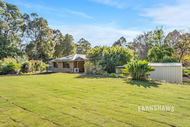 Third view of Homely house listing, 5 Huxham Glen, Mount Helena WA 6082