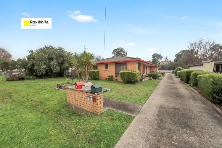 3/47 Herbert Street, Tumut NSW 2720