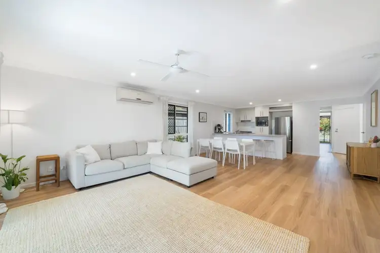 Main view of Homely house listing, 6 Chase Crescent, North Lakes QLD 4509