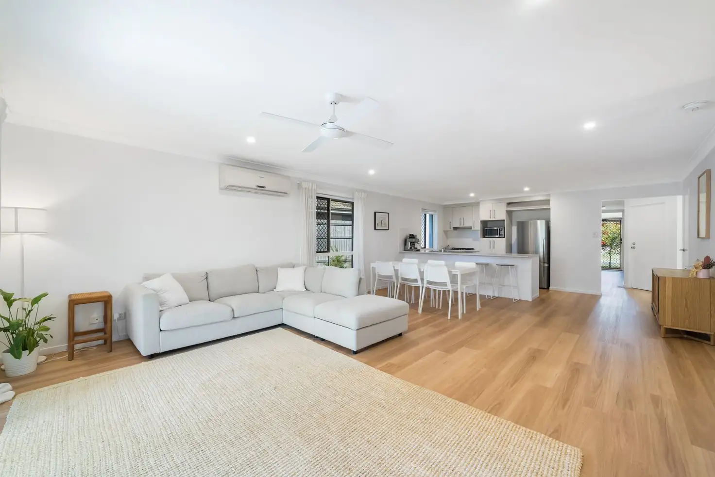 Main view of Homely house listing, 6 Chase Crescent, North Lakes QLD 4509