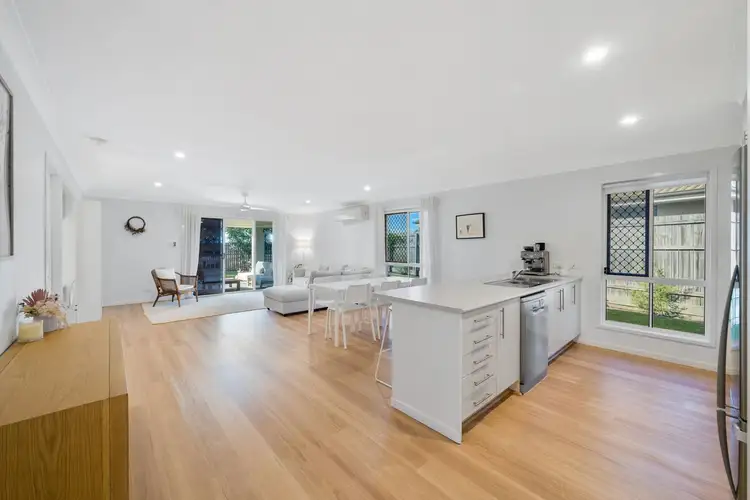 Second view of Homely house listing, 6 Chase Crescent, North Lakes QLD 4509
