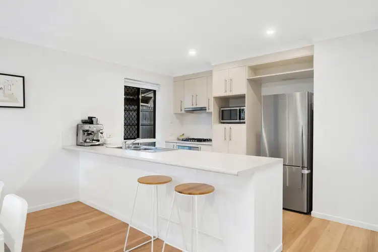Third view of Homely house listing, 6 Chase Crescent, North Lakes QLD 4509