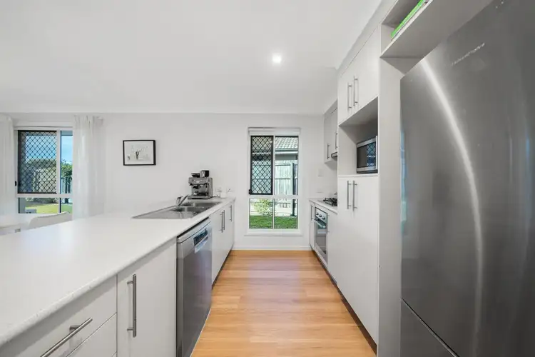 Fourth view of Homely house listing, 6 Chase Crescent, North Lakes QLD 4509