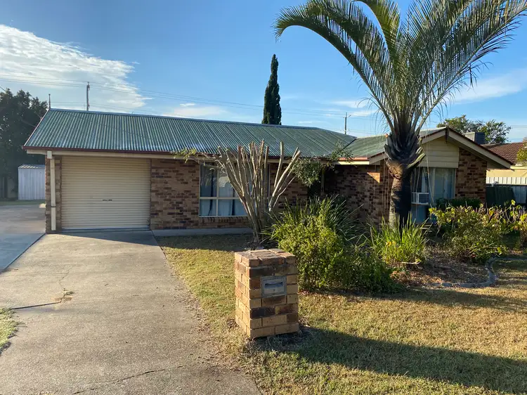 3 Haswell Court, Raceview QLD 4305