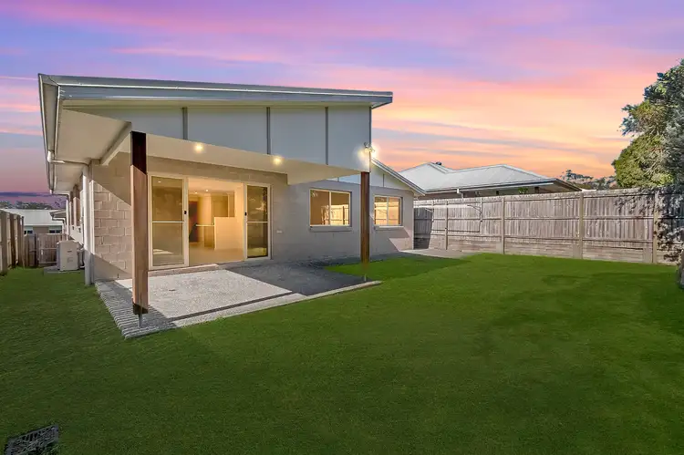3 Geoffrey Miller Avenue, Pimpama QLD 4209
