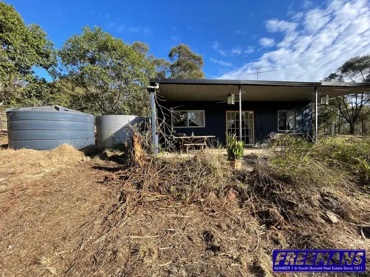 113 Izzards Road, Nanango QLD 4615
