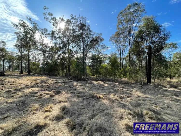 Fourth view of Homely land listing, 113 Izzards Road, Nanango QLD 4615
