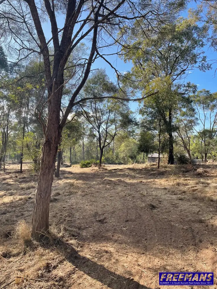 Fifth view of Homely land listing, 113 Izzards Road, Nanango QLD 4615