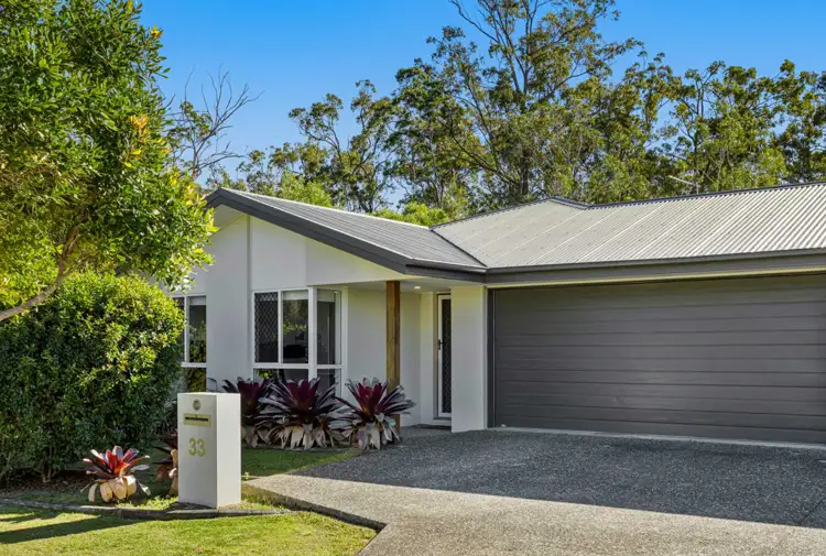 33B Taurus Circuit, Coomera QLD 4209