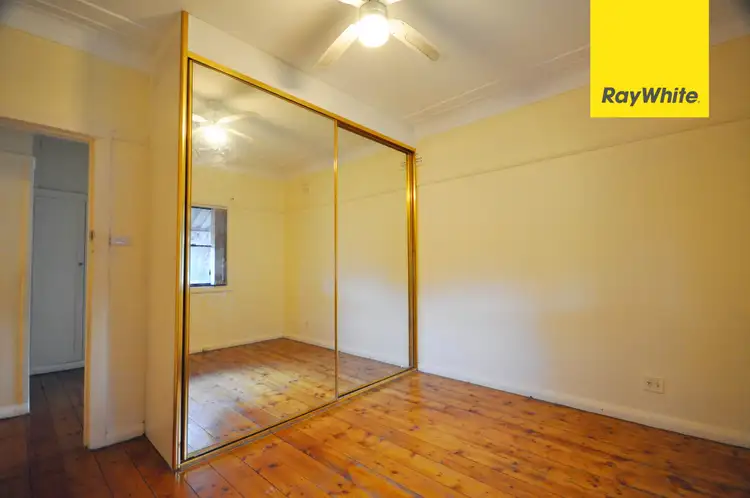 Main view of Homely house listing, 57 Sheffield Street, Auburn NSW 2144