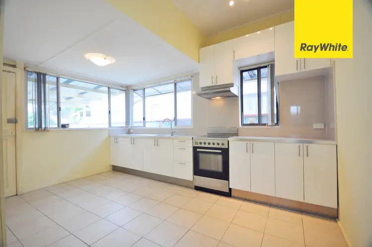 Second view of Homely house listing, 57 Sheffield Street, Auburn NSW 2144