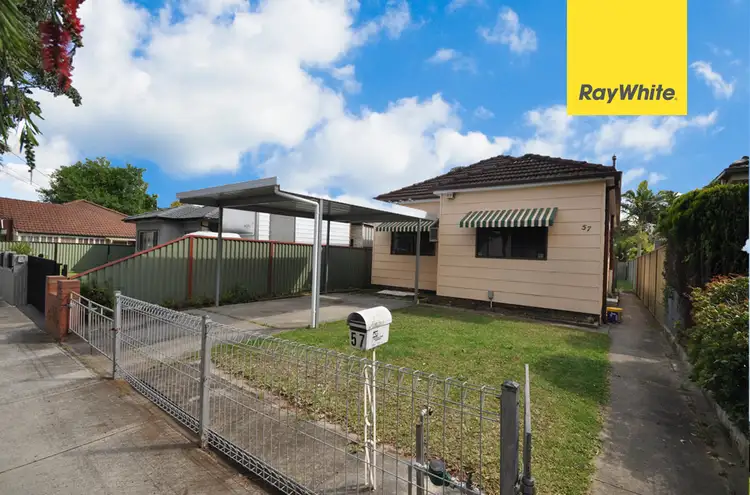 Fourth view of Homely house listing, 57 Sheffield Street, Auburn NSW 2144