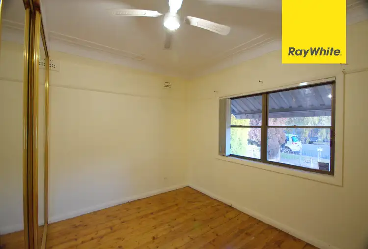 Fifth view of Homely house listing, 57 Sheffield Street, Auburn NSW 2144
