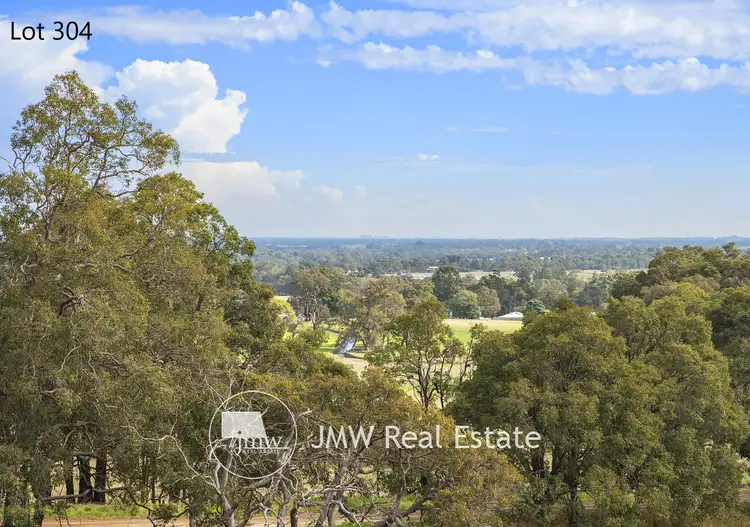 LOT 304, 62 Livingstone Heights, Roelands WA 6226