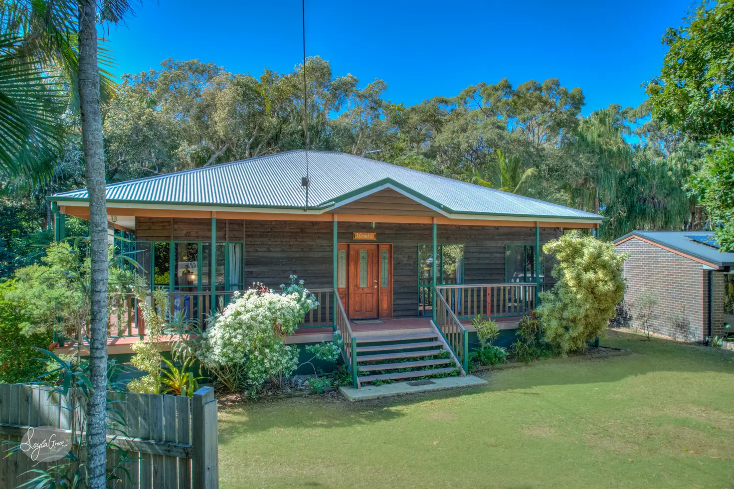 Main view of Homely house listing, 5 Grahame Colyer Drive, Agnes Water QLD 4677