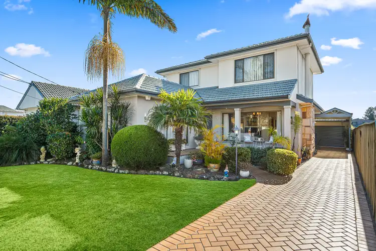 58 Scott Street, Kogarah NSW 2217