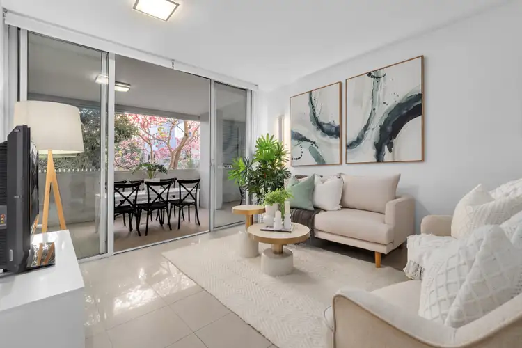 Fourth view of Homely apartment listing, 7206/55 Forbes St, West End QLD 4101