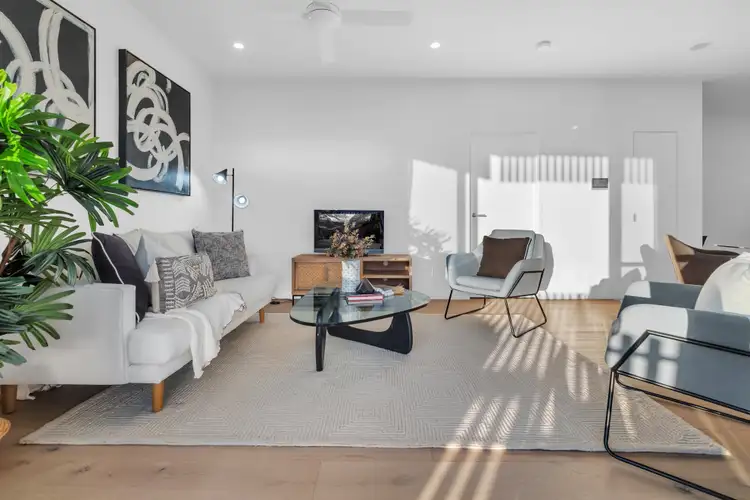 Sixth view of Homely apartment listing, 21208/19 Wilson Street, West End QLD 4101