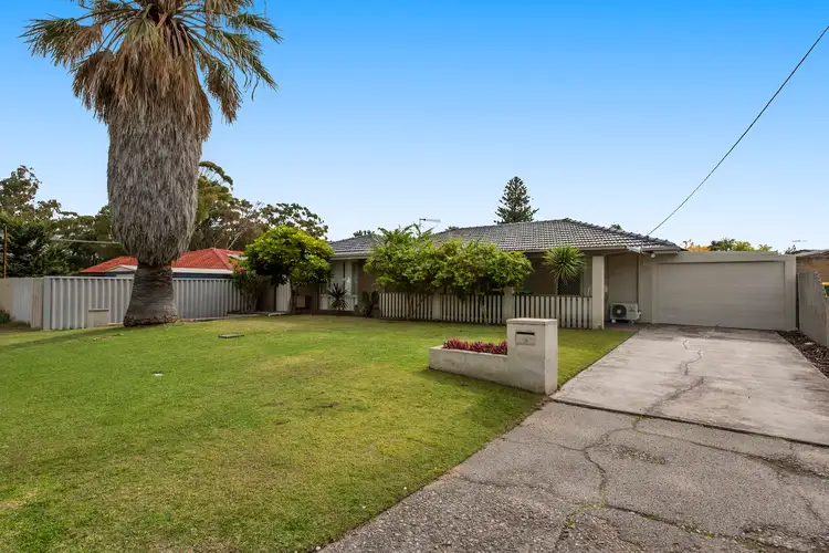 Main view of Homely house listing, 14 Noonan Road, Cooloongup WA 6168