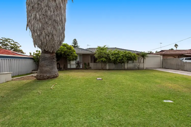 Third view of Homely house listing, 14 Noonan Road, Cooloongup WA 6168