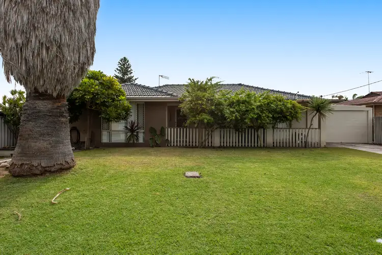 Fourth view of Homely house listing, 14 Noonan Road, Cooloongup WA 6168