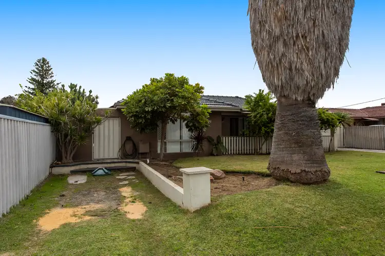 Fifth view of Homely house listing, 14 Noonan Road, Cooloongup WA 6168