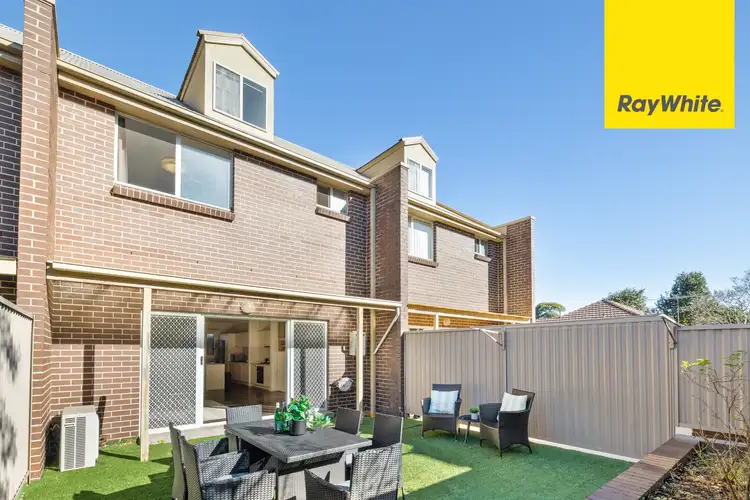 8/414-420 Victoria Road, Rydalmere NSW 2116